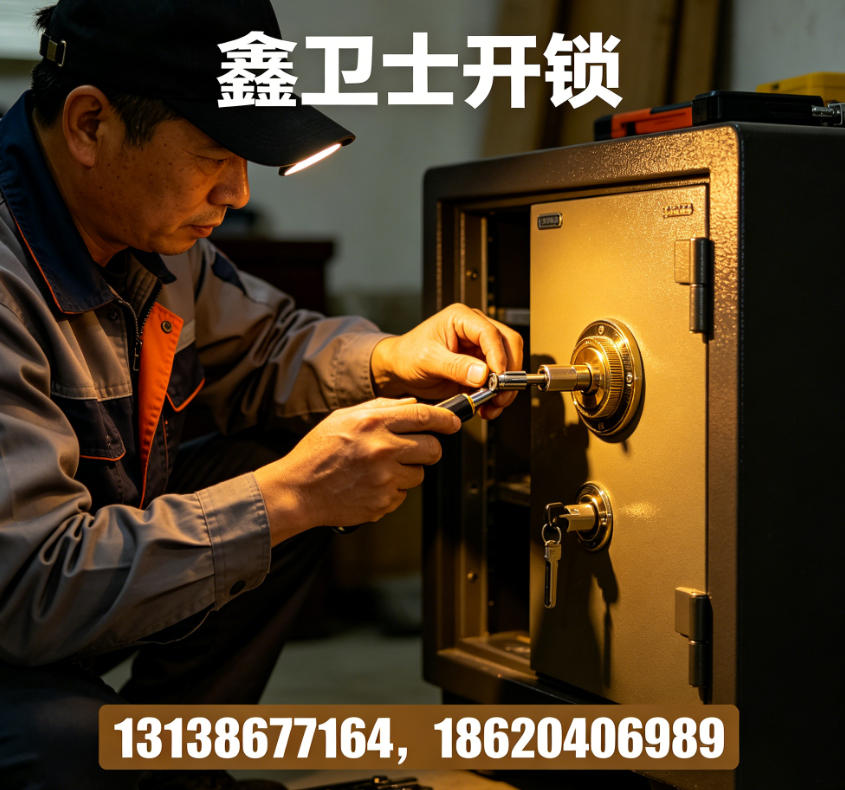 温州保险柜开锁
