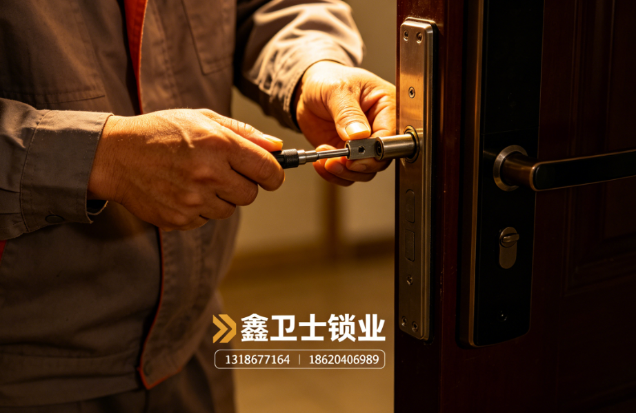 温州开锁避坑指南，温州开锁防套路，温州正规开锁