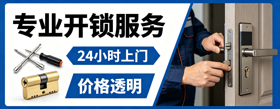 温州 指纹锁安装｜上门更换家用指纹锁、防盗门智能锁拆装维修